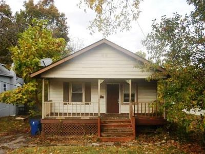 8109 Ellerton Ave, Saint Louis, MO, 63114