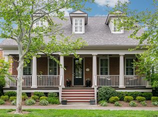 10602 Jimson St, Prospect, KY 40059