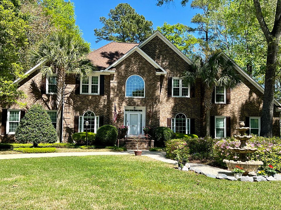 122 Delaney Cir, Summerville, SC 29485 Zillow