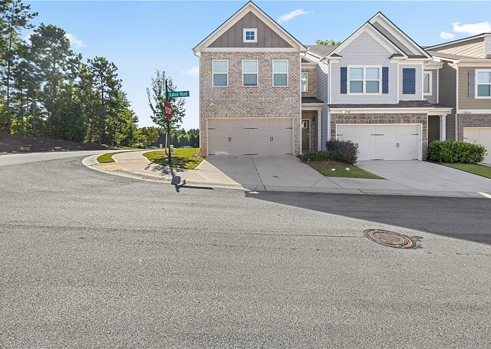 7753 Lance Rd