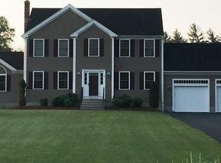 0001 Ridge St, Berkley, MA 02779