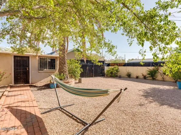 608 E 4th St, Tucson, AZ 85705