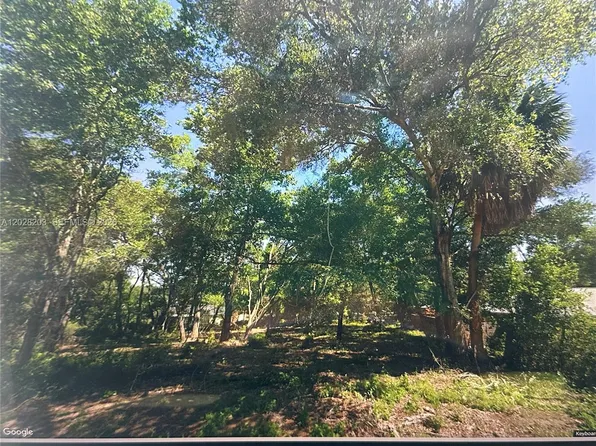 4043 E Dano St, Inverness, FL 34453