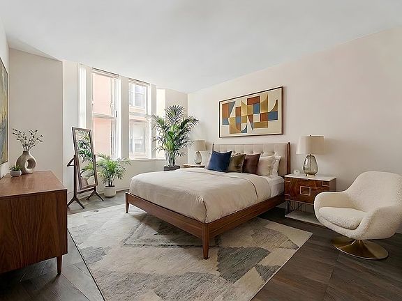 4th image of 49 Chambers St APT 14C