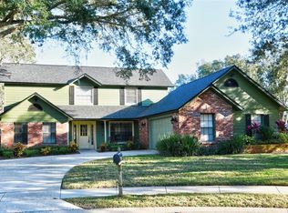 4813 Staghorn Ct, Winter Springs, FL 32708