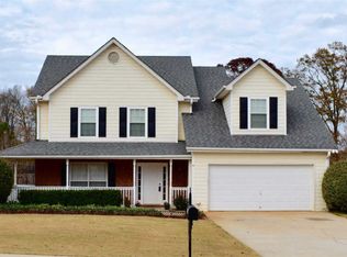 1077 Maria Dr, McDonough, GA 30253