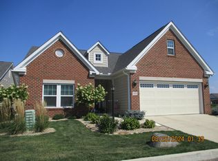 1658 Union Park Cir, Marion, OH 43302