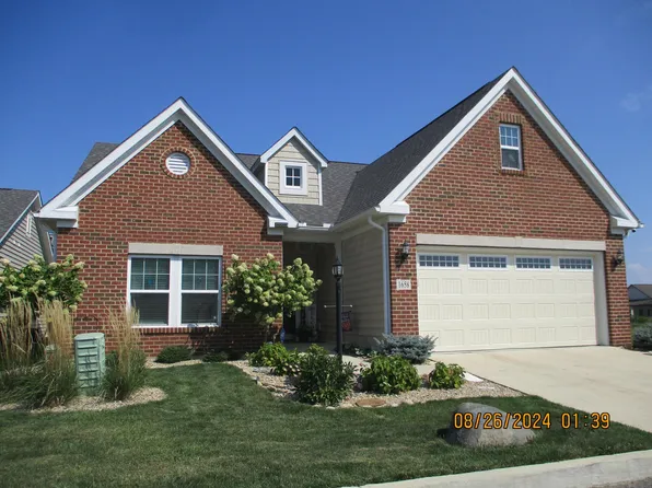 1658 Union Park Cir, Marion, OH 43302
