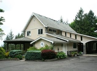 85510 McCumber Ln, Springfield, OR 97478