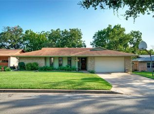 2605 Cascade Dr, Austin, TX 78757