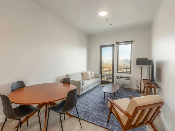 2303 W Deer Hollow Rd #1201, Park City, UT 84060
