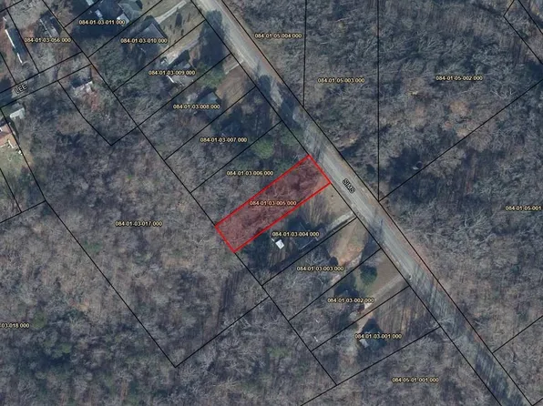 0 Sims Dr, Union, SC 29379