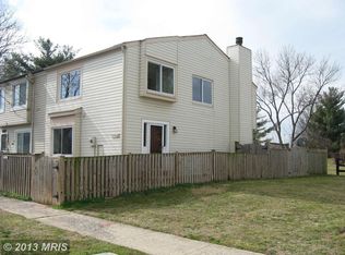 17510 Hoskinson Rd, Poolesville, MD 20837