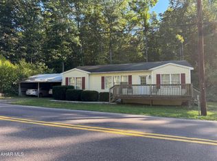 7680 Main Rd, Bedford, PA 15522