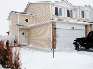 3405 Quacker Ave, Gillette, WY 82718