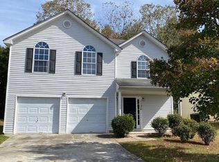 1136 Quail Hunt Dr, Riverdale, GA 30296