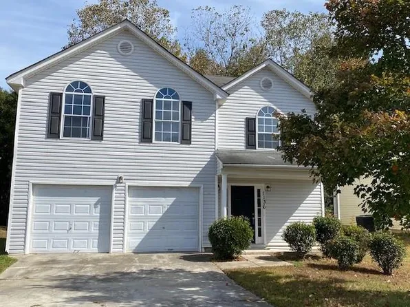 1136 Quail Hunt Dr, Riverdale, GA 30296