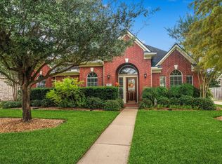 12719 Rocky Briar Ln, Tomball, TX 77377