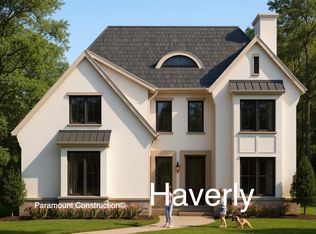 Haverly Plan, PCI - 20815, Chevy Chase, MD 20815