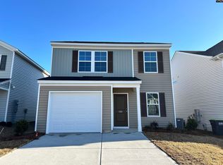 1383 Moorgrove Rd, Lexington, SC 29073