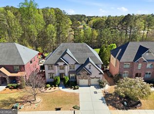 5068 Bentwater Ln SW, Lilburn, GA