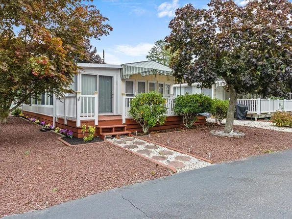23 Bank Rd #23, Marmora, NJ 08223