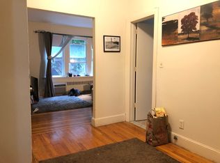 31 Lancaster Ter #104, Brookline, MA 02446