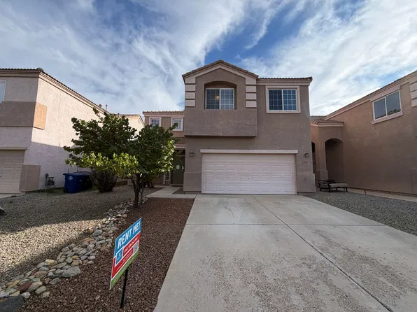 7008 Tree Line Ave NW, Albuquerque, NM 87114