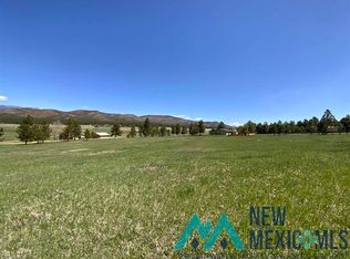 Lots 94 And 95 Cumbre Rd, Rociada, NM 87742