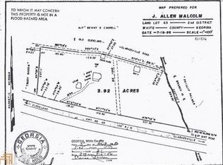 1617 Highway 115 E, Cleveland, GA 30528