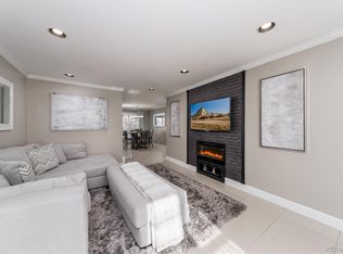 7110 S Gaylord St APT K10, Centennial, CO 80122