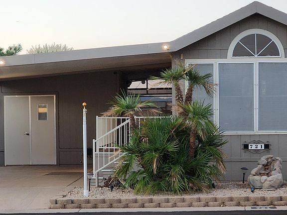 3rd image of 11201 N EL MIRAGE Road #721