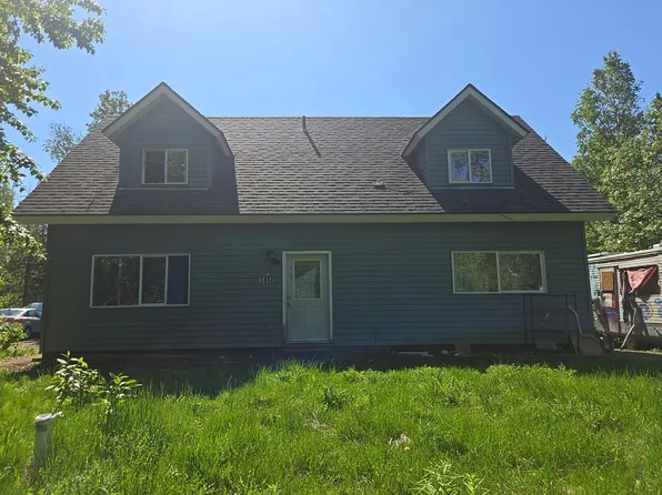 3860 E Birch View Dr, Wasilla, AK 99654