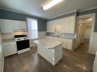 412 E 7th St, Jasper, IN 47546