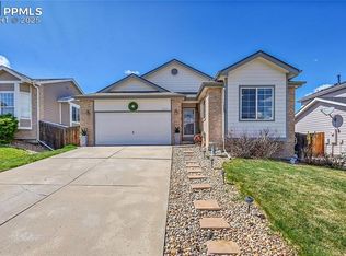 2409 S Halifax Way, Aurora, CO 80013