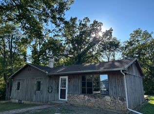 417 W Kauffman St, Congerville, IL 61729