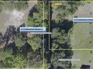 98 N Pine Street, Fellsmere, FL 32958