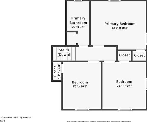 5th image of 8200 NE 51st St