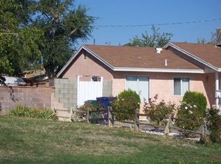 37915 Lasker Ave, Palmdale, CA 93550