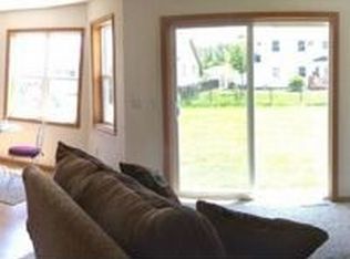 4617 Autumn Blaze Trl, De Forest, WI 53532