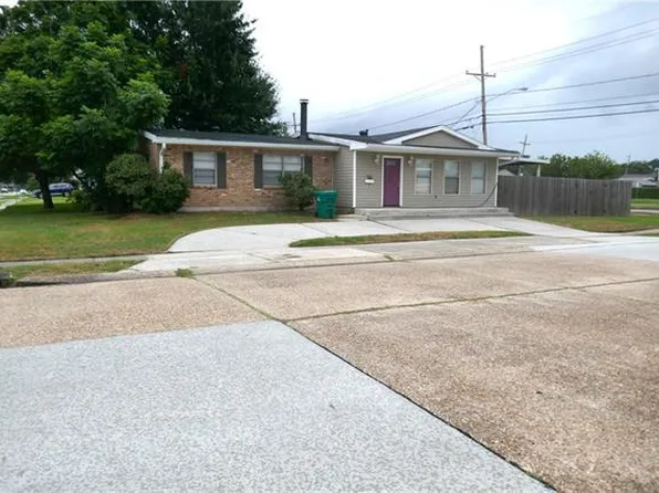 2201 Elise Ave, Metairie, LA 70003