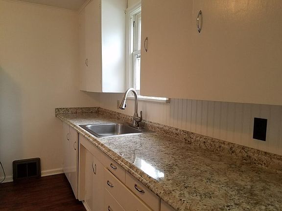 Updated Kitchen approx 13 X 12
