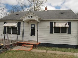 1621 S Main St, Centerville, IA 52544