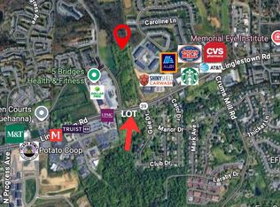 0 Linglestown Rd, Harrisburg, PA 17110