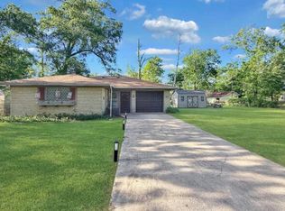 2814 Glenda Dr, Orange, TX 77632