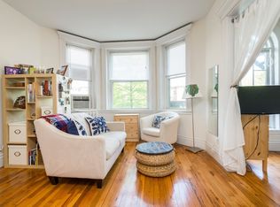 1310 Commonwealth Ave #14TT, Boston, MA 02134