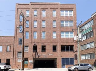 1414 W Marshall St #U506, Richmond, VA