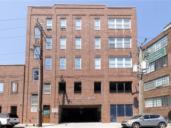 1414 W Marshall St #U506, Richmond, VA 23220