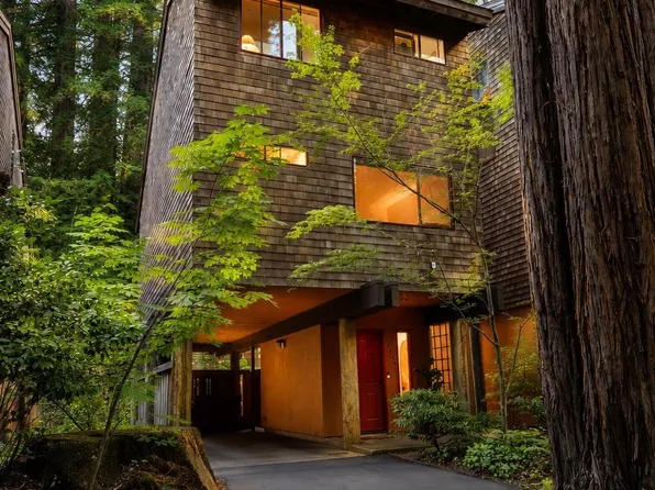 14050 Sosna Way, Guerneville, CA 95446