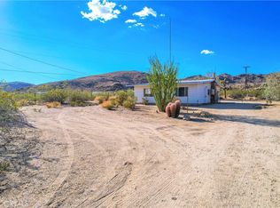 61308 Vine Way, Joshua Tree, CA 92252